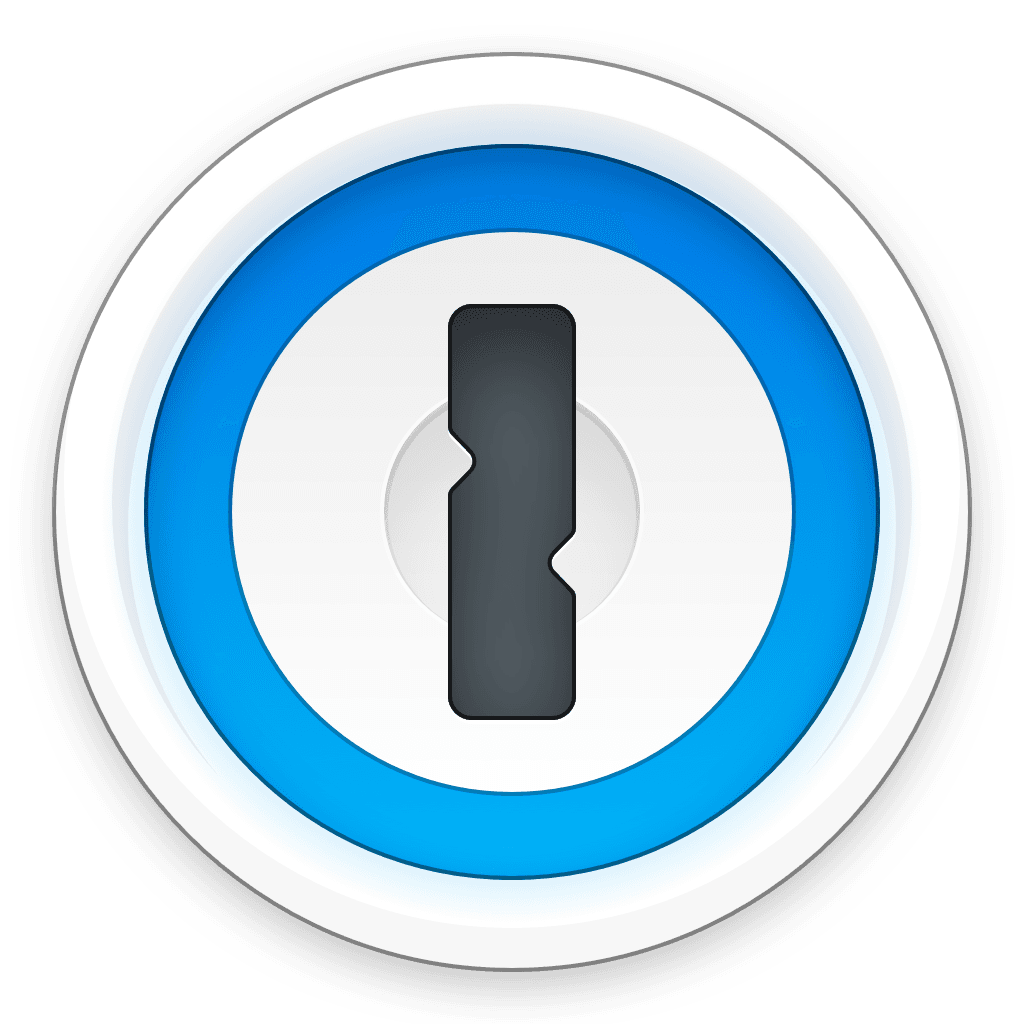 1Password