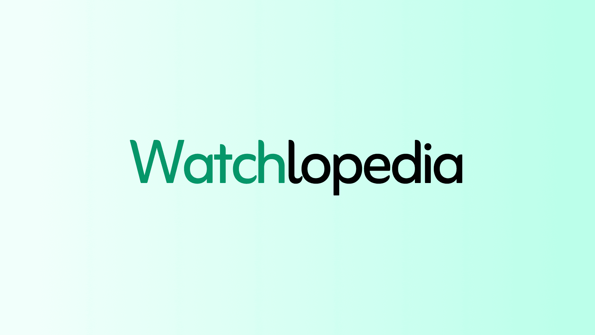 Watchlopedia