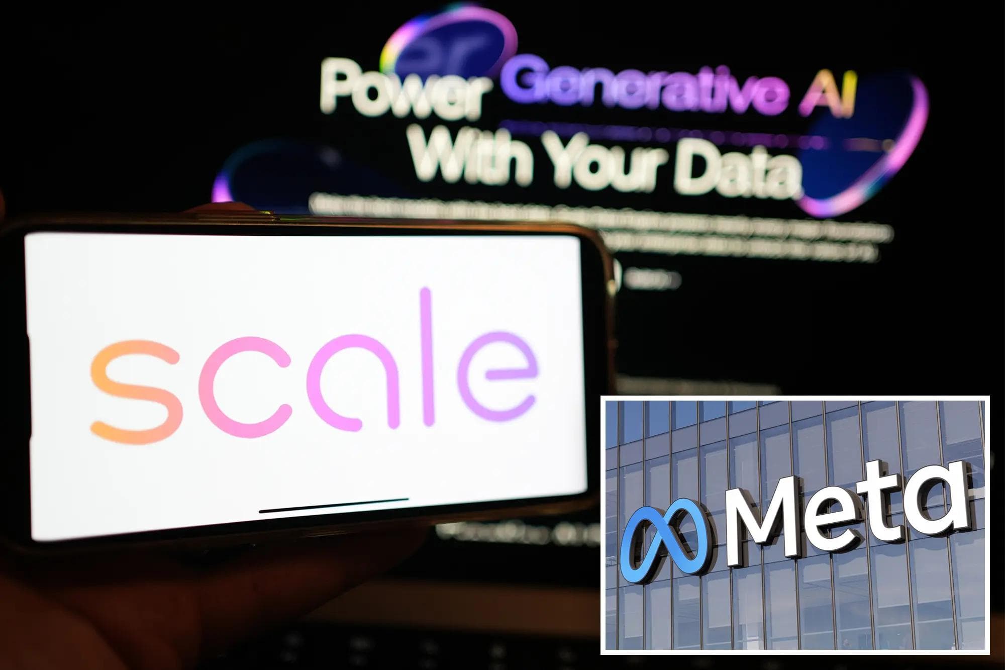 Meta’s $15 B Bet on Scale AI: The Deal That Redraws the Data-Labeling Landscape