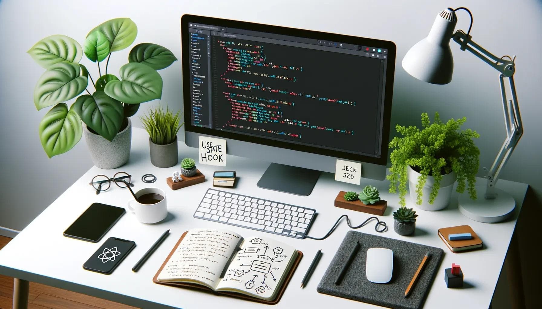 Taming the Nuances of React's useState Hook